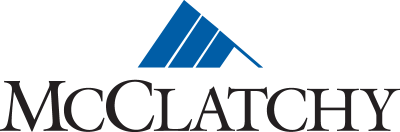 McClatchy logo