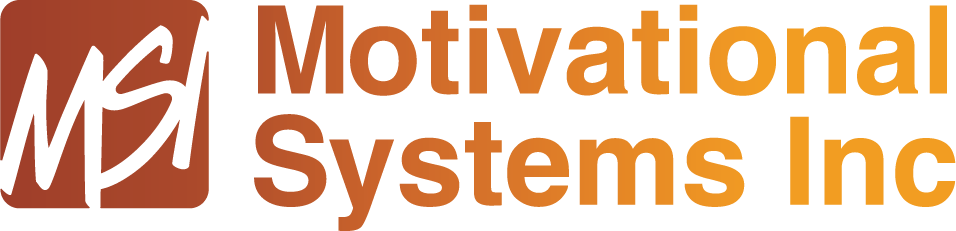 Motivational Systems Inc logo