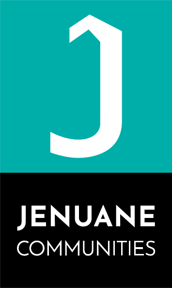 Jenuane Communities logo