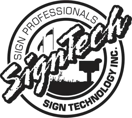 Sign Technology logo