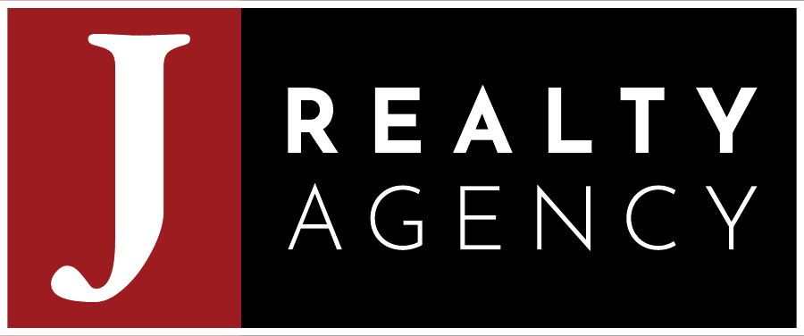 JRealty Agency logo